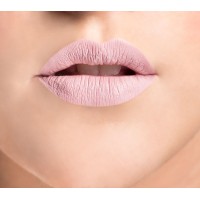 Queen Esoteric Avas Voice Liquid Lipstick (Avas Voice)